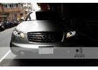 Ангельские глазки Galaxy для Infiniti FX
